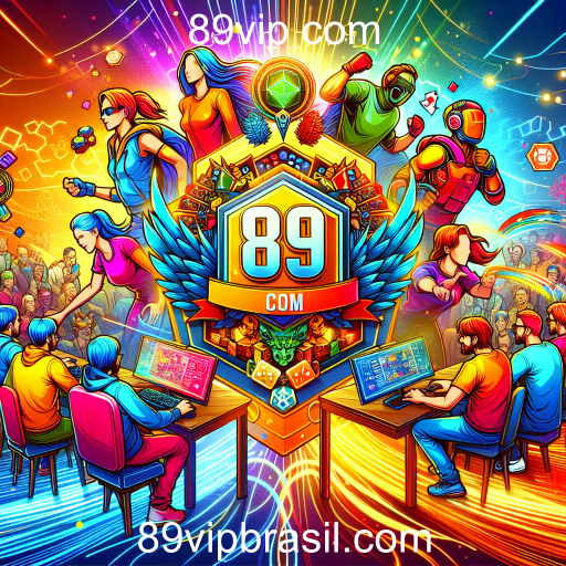 Eventos Especiais: Atrações Imperdíveis do 89vip com